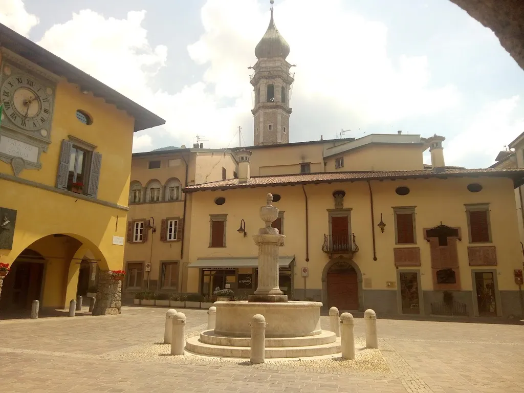 Avinash Powar_Ristorante Pizzeria Centrale - La Spinata_Gandino_review