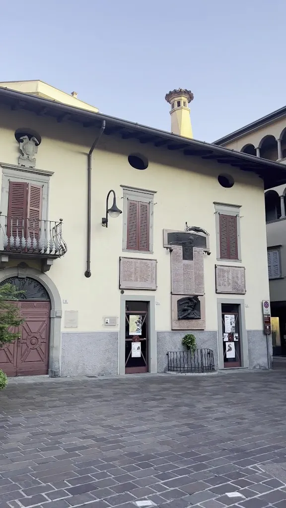 Ristorante Pizzeria Centrale - La Spinata_Gandino_slider_image_2