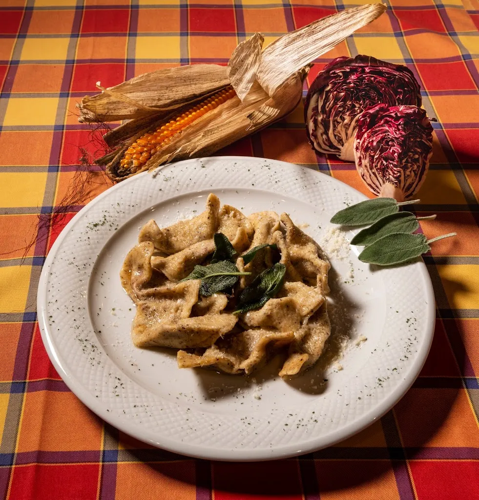 Ristorante Pizzeria Centrale - La Spinata_Gandino_slider_image_3