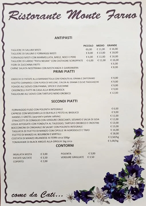 Menu_Ristorante Monte Farno_Gandino_image_2