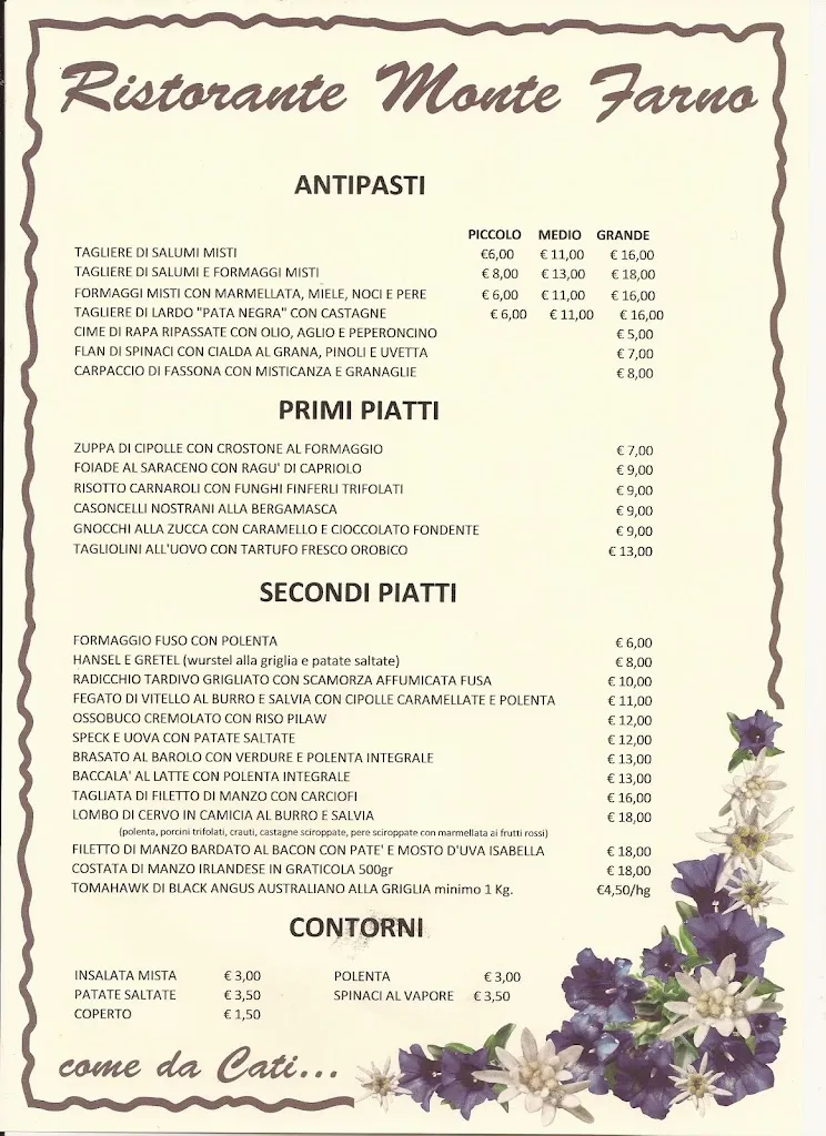 Menu_Ristorante Monte Farno_Gandino_image_4