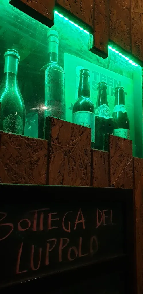 HFMon_Bottega Del Luppolo_Altamura_review