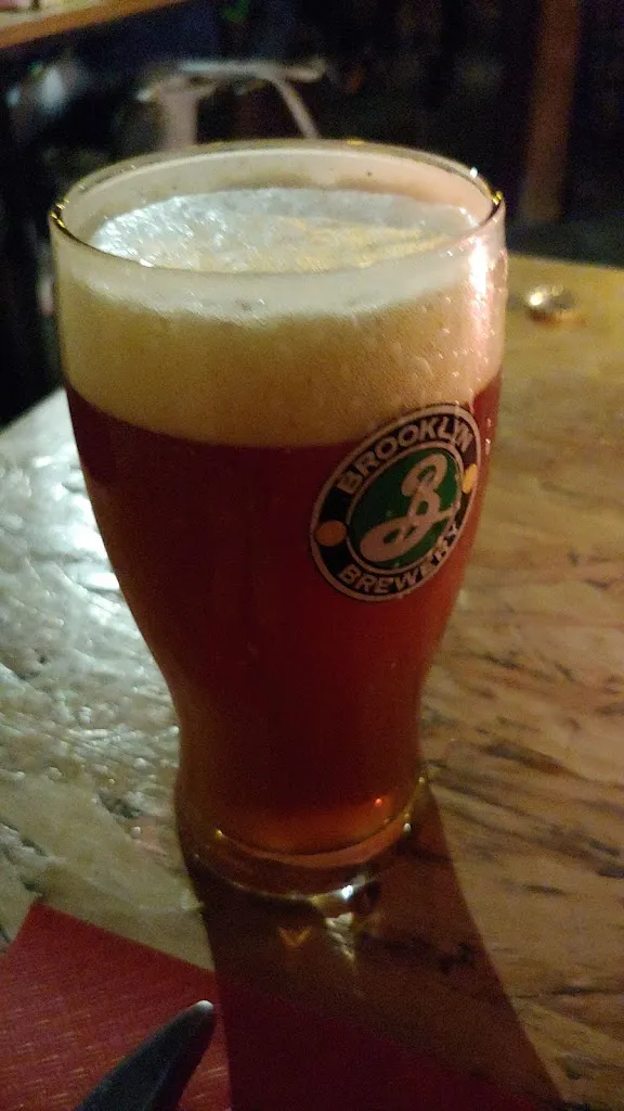 Carlo Tedesco_Bottega Del Luppolo_Altamura_review