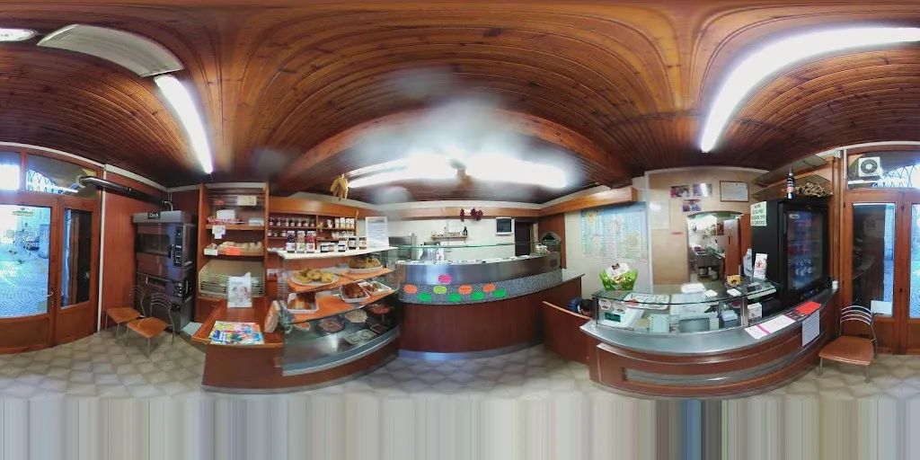 Il Girasole Di Gualdi Elisa restaurant in Gandino