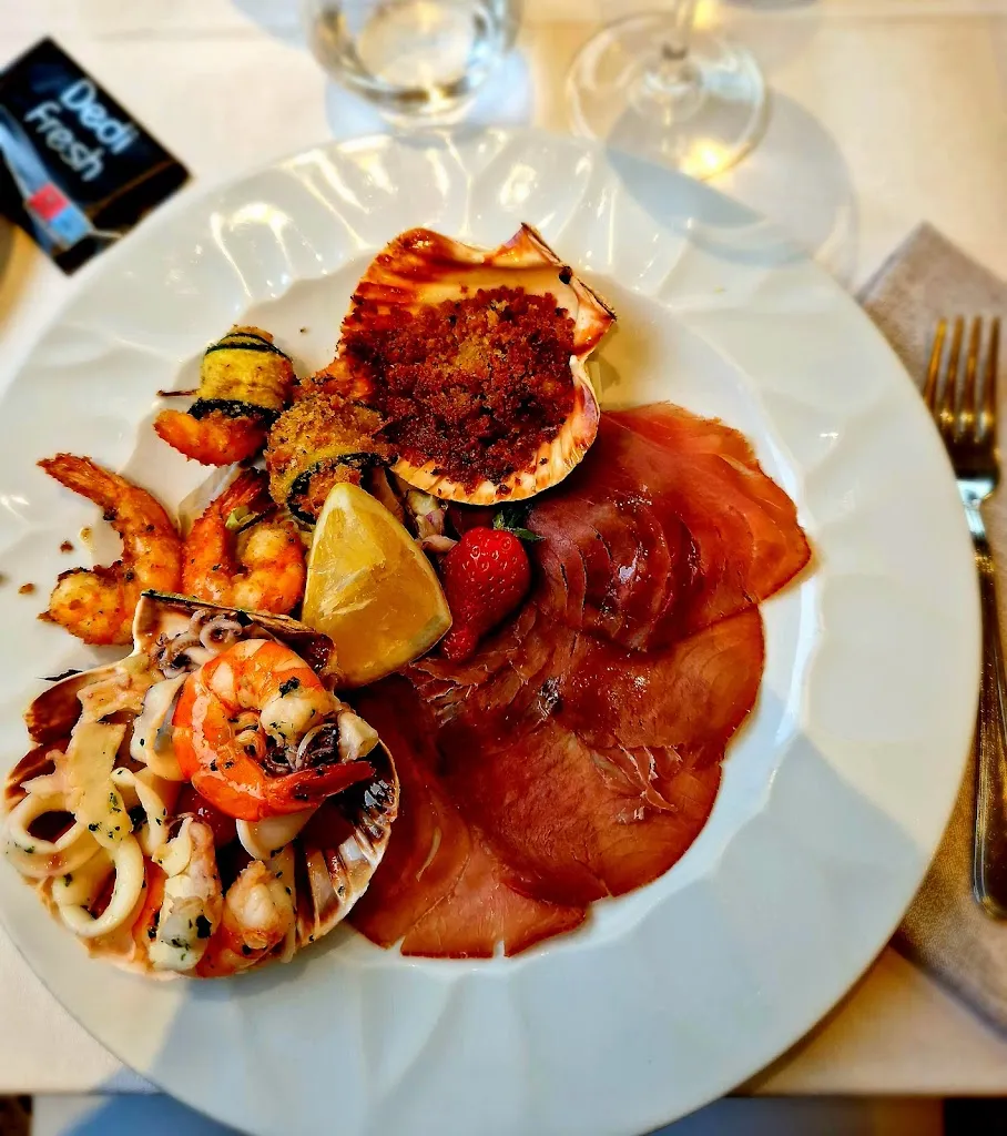 Mattia Rampinelli_Al Cantuccio_Gandino_recensione