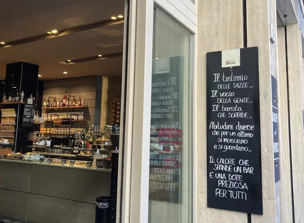 Silvia Fabbri_il Vizio_Gandino_recensione