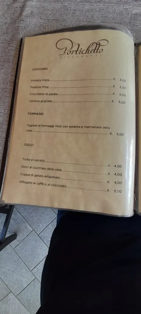 Menu_Ristorante al Portichetto_Gandino_immagine_4