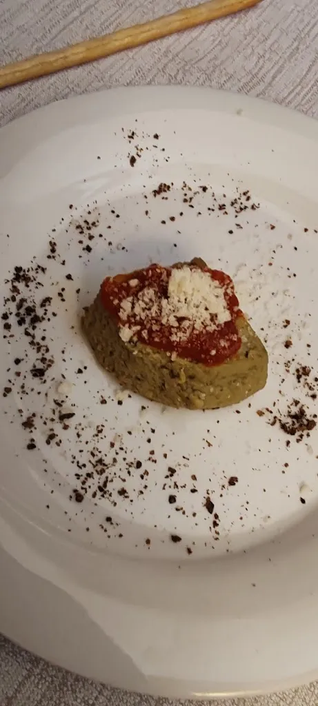 Robert Old_Ristorante Al Castello_Gambolò_review