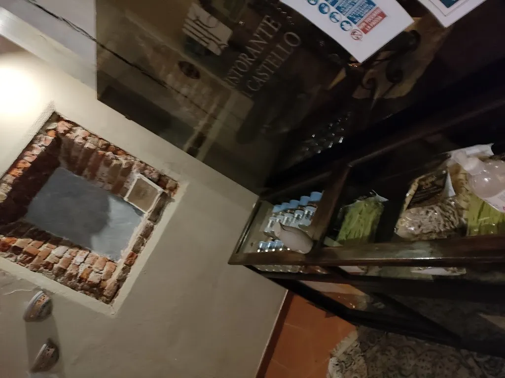 Marco Bordone_Ristorante Al Castello_Gambolò_review