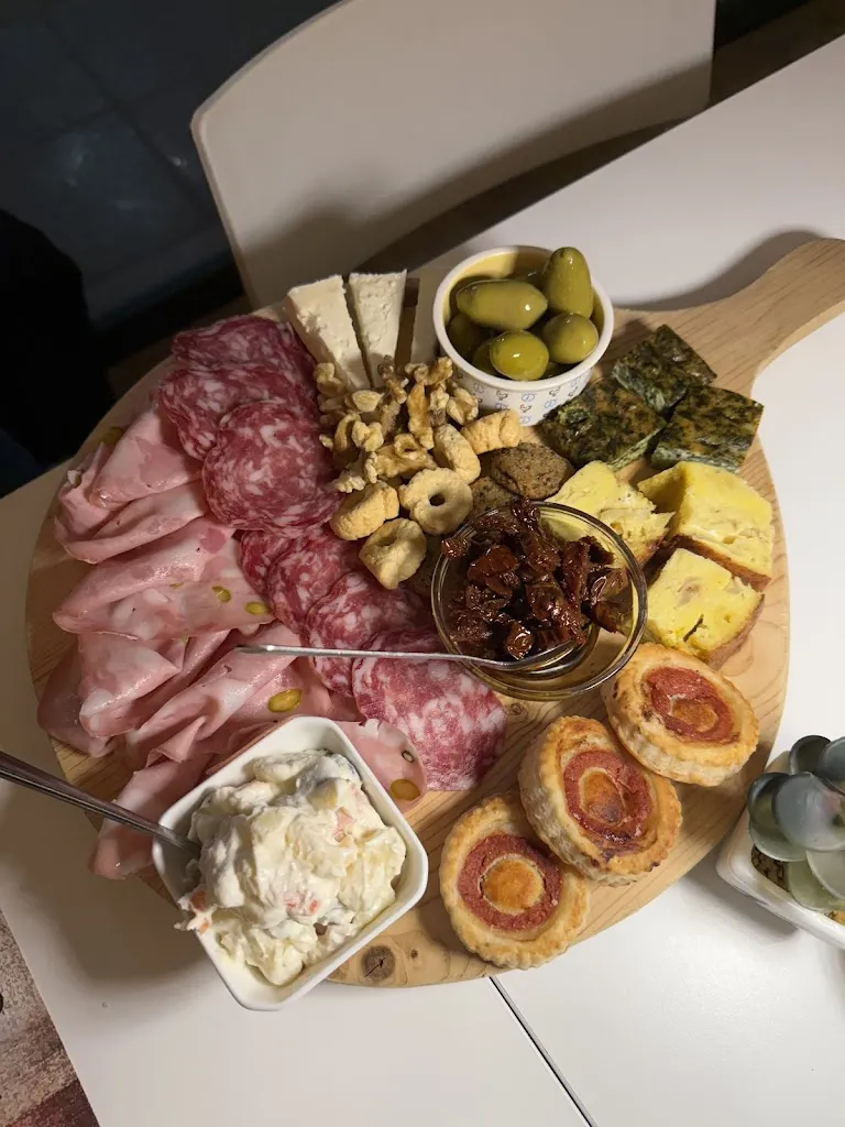 Alessandro Gilardini_Osteria Rugantino_Gambolò_review