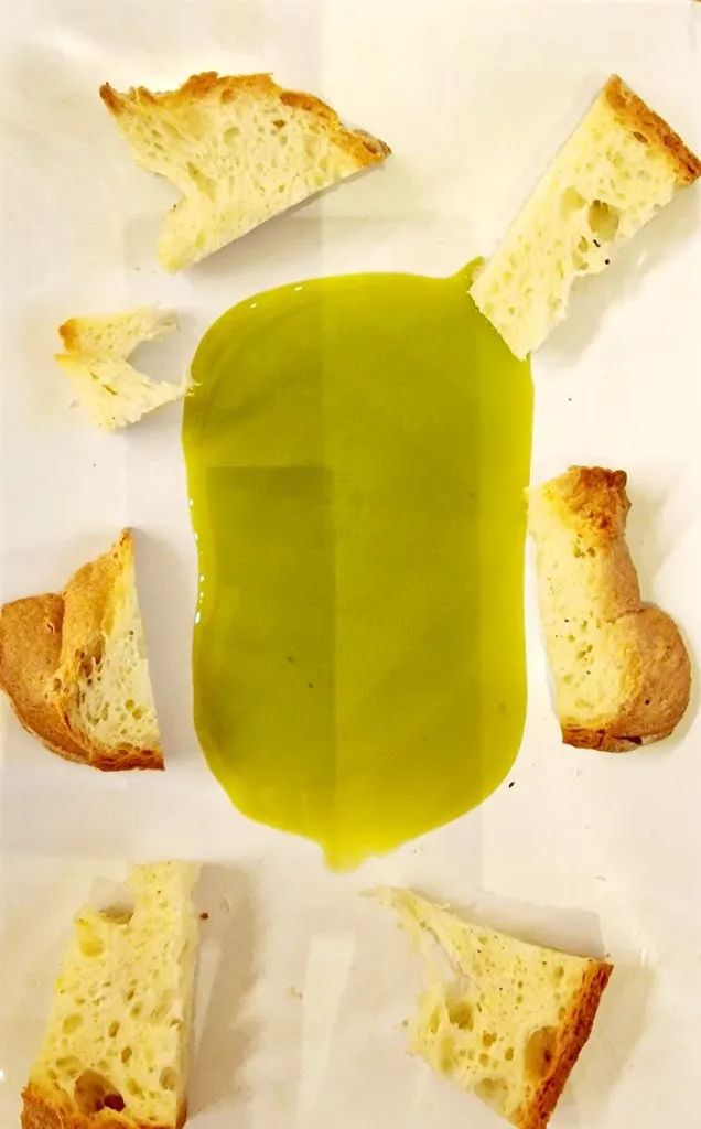 Paola Sfameni_Famiglia Fieschi_Altamura_review