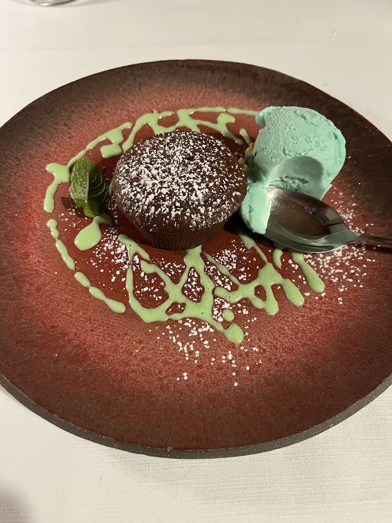 IamAysegul_Trattoria da Carla_Gambolò_review