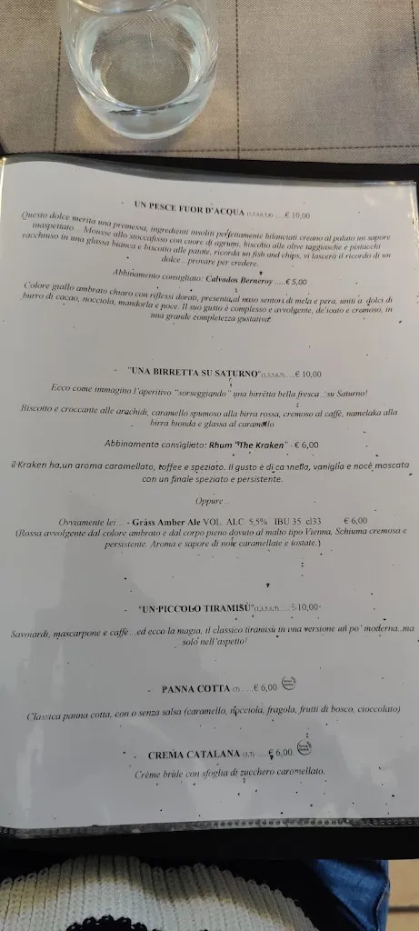 Menu_La Locanda Del Matto_Gambolò_image_3