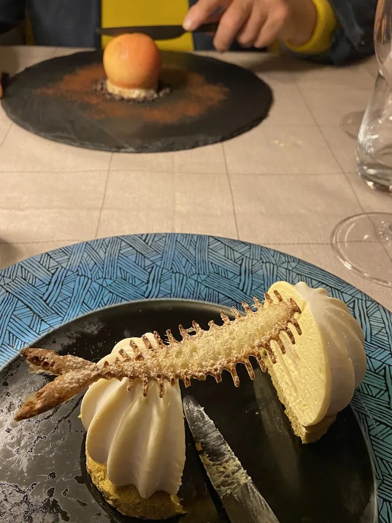 Dr. med. Saskia von Sanden M.A._La Locanda Del Matto_Gambolò_review