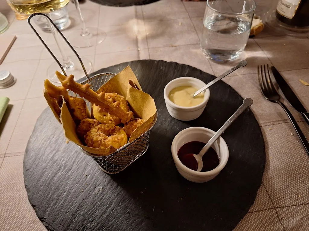 Matteo Leone_La Locanda Del Matto_Gambolò_review