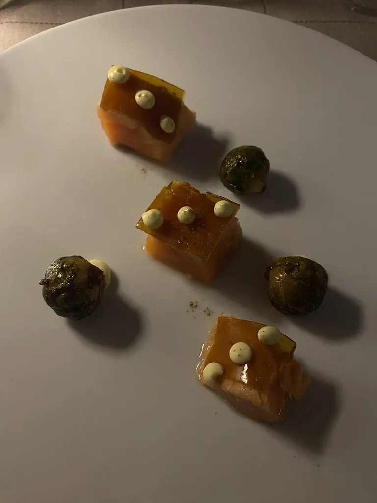 Martina Bruno_La Locanda Del Matto_Gambolò_review