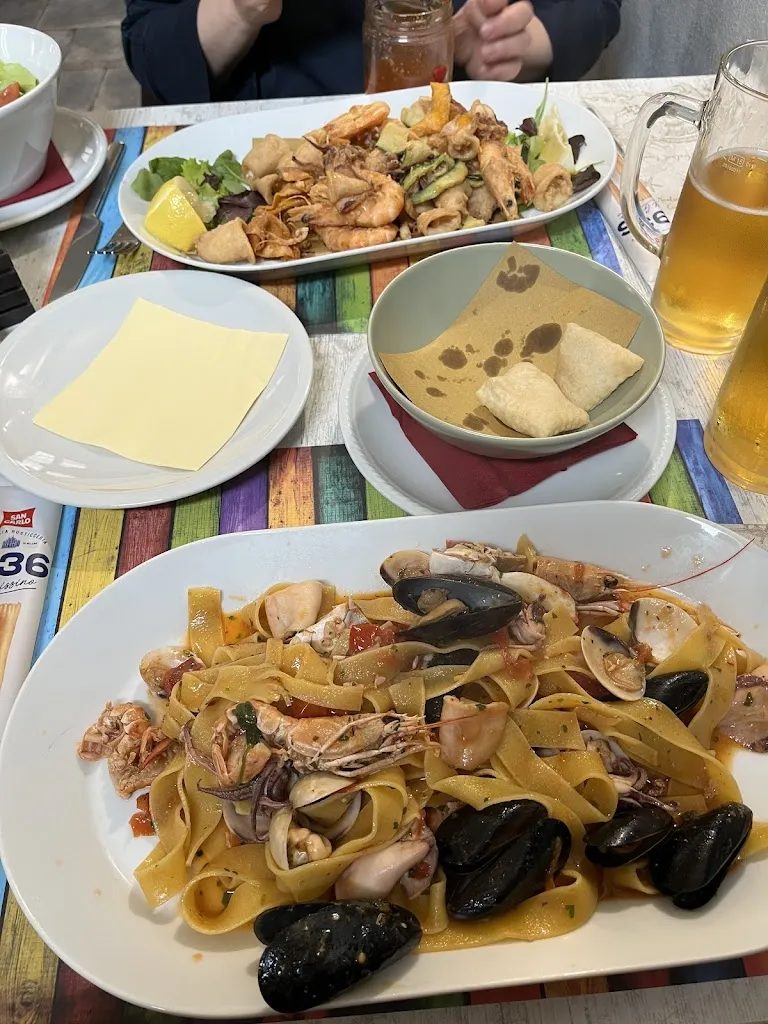 Dasha Babanina_Sette Ristorante e Pizzeria_Gambolò_avis