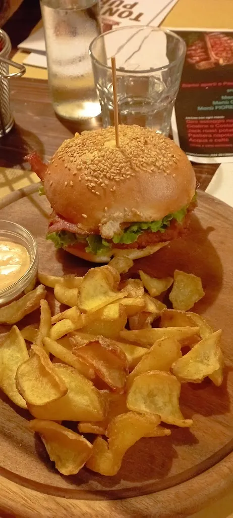 Menu_Tony'S Pub_Gambolò_image_2