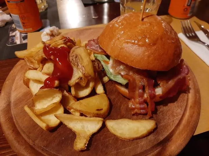 Menu_Tony'S Pub_Gambolò_image_7