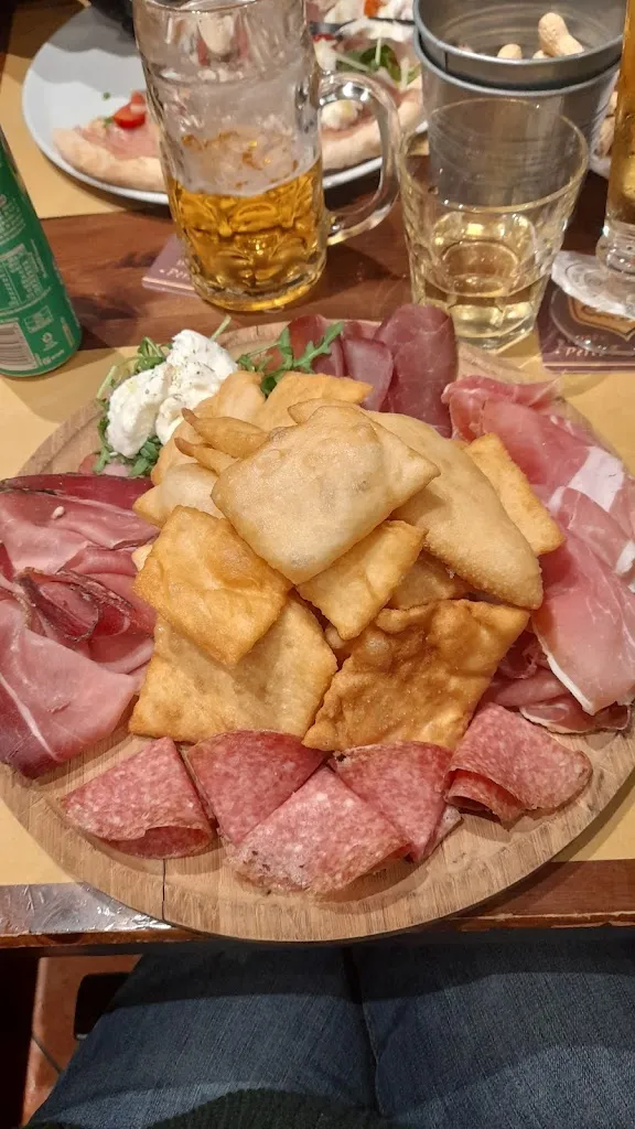 morena locaelli_Tony'S Pub_Gambolò_review