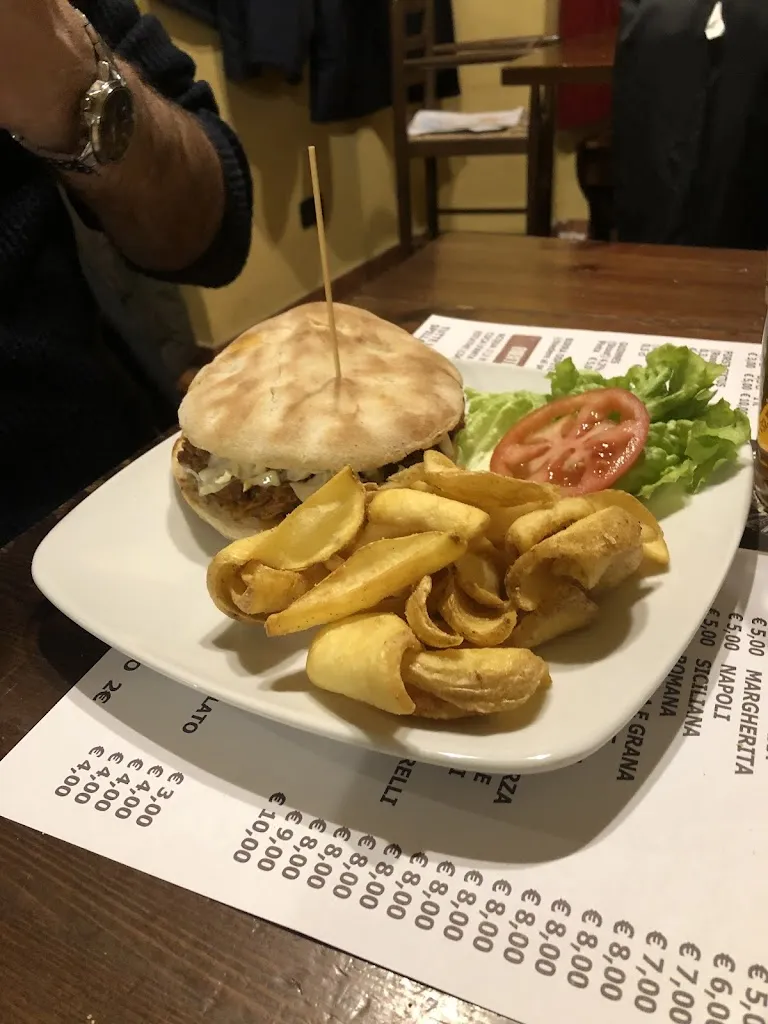 Katiuscia Candian_Tony'S Pub_Gambolò_review