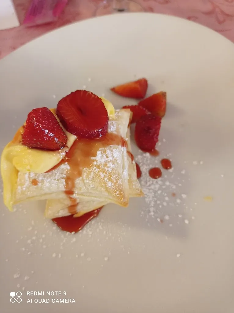 Sara P._Ristorante 4 Stagioni_Gambolò_review