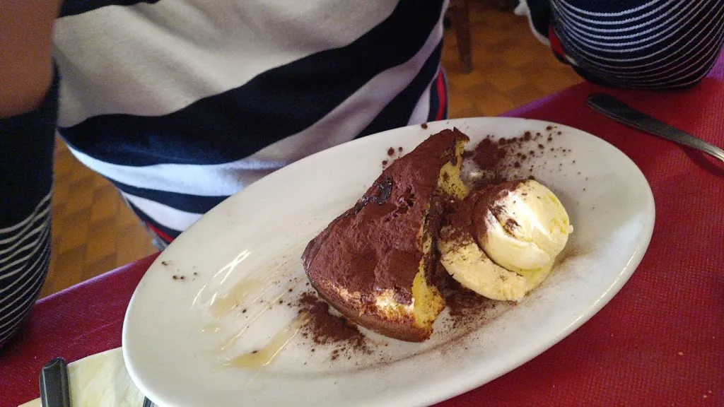 Roberta Bardozzo_Ristorante 4 Stagioni_Gambolò_review