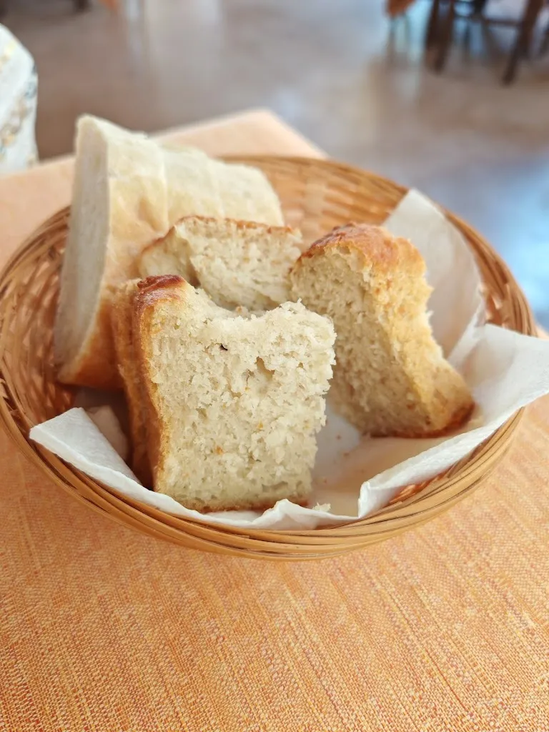 V. M._Farmhouse Cascina Baracca_Gambolò_review