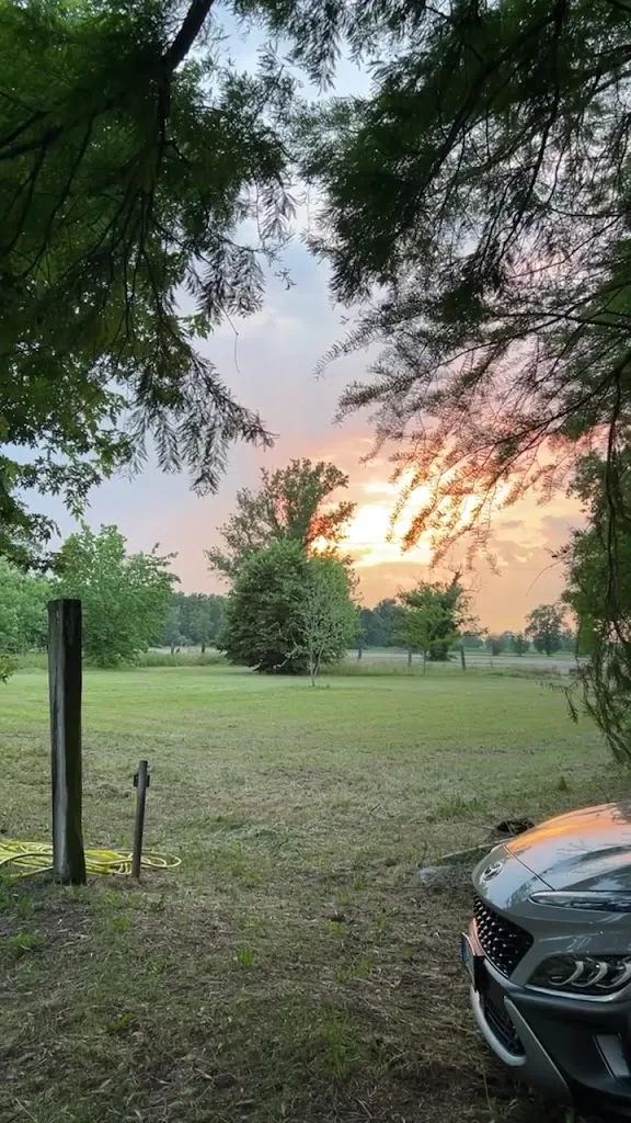 Farmhouse Cascina Baracca restaurant in Gambolò