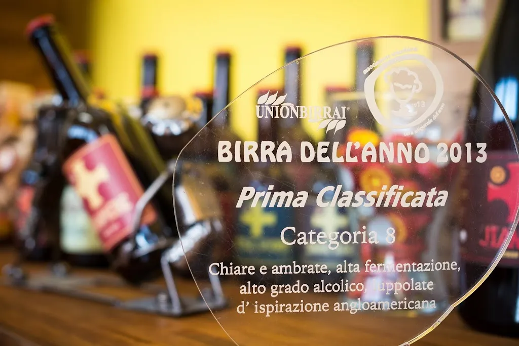 Menu_Birrificio Gambolò_Gambolò_image_5