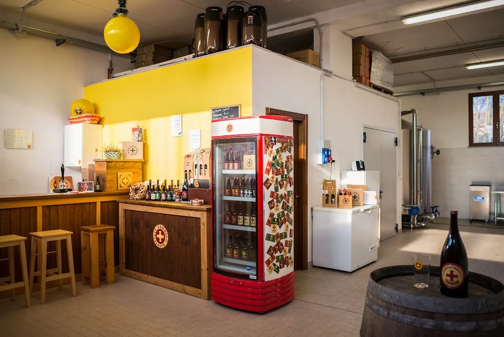 Birrificio Gambolò restaurant in Gambolò