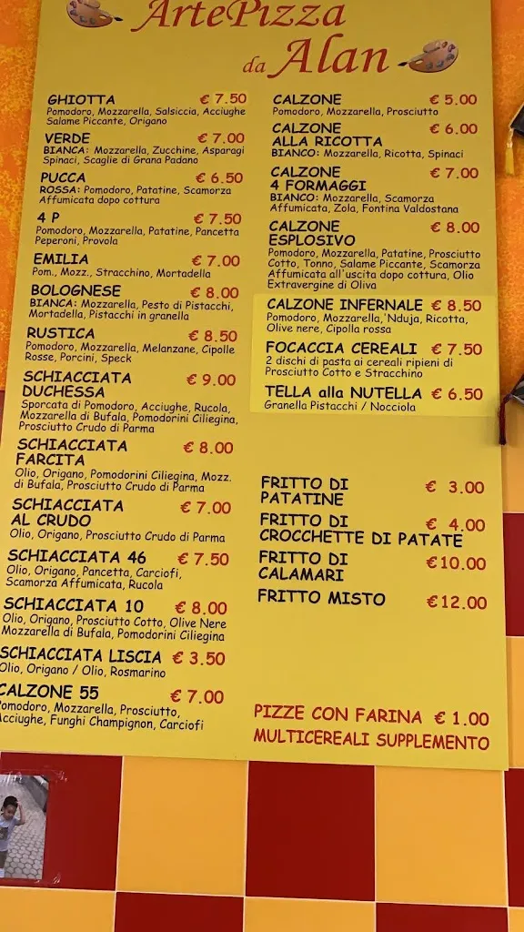 Menu_Arte Pizza Da Alan_Gambolò_image_2