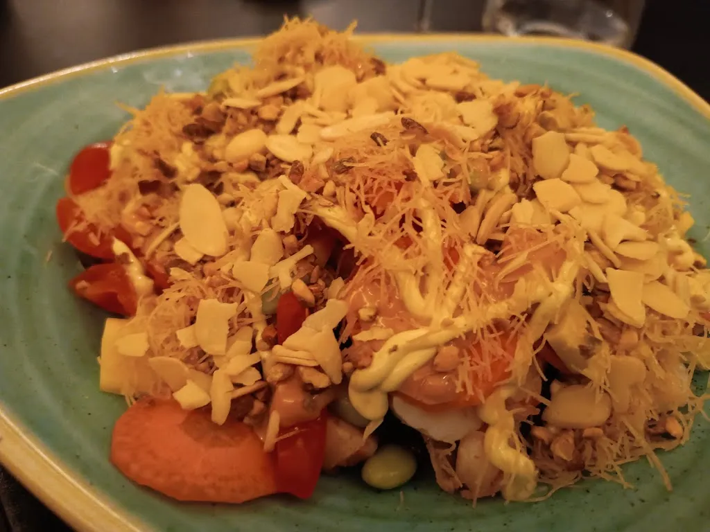 Angelica Portagnuolo_Malanghino Restaurant_Altamura_review