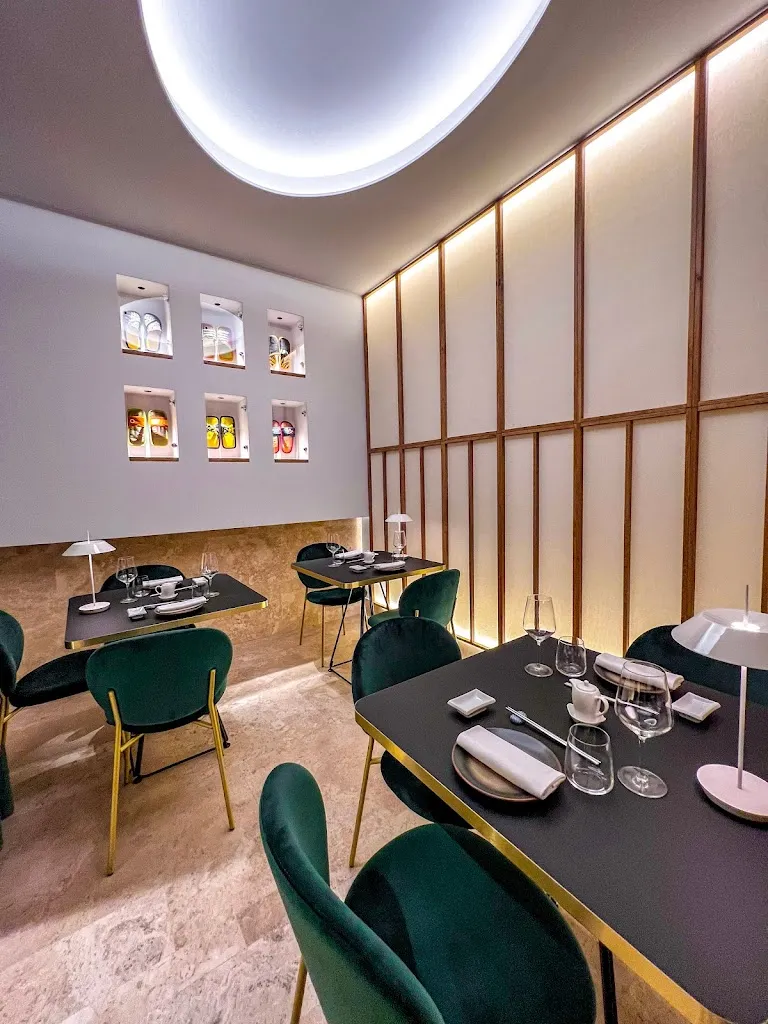 Malanghino Restaurant restaurant in Altamura