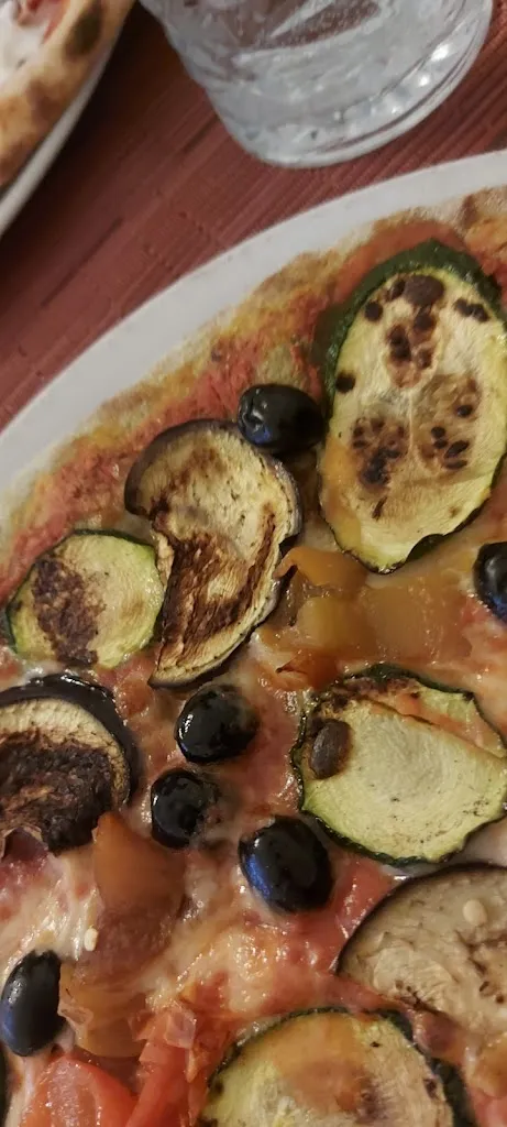 Katy Pking_Pizzeria Regina Margherita_Gambolò_recensione