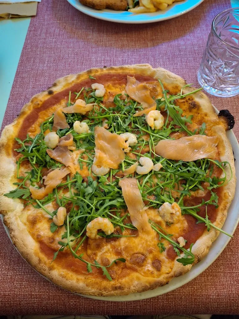 Emanuel Ferretti_Pizzeria Regina Margherita_Gambolò_recensione