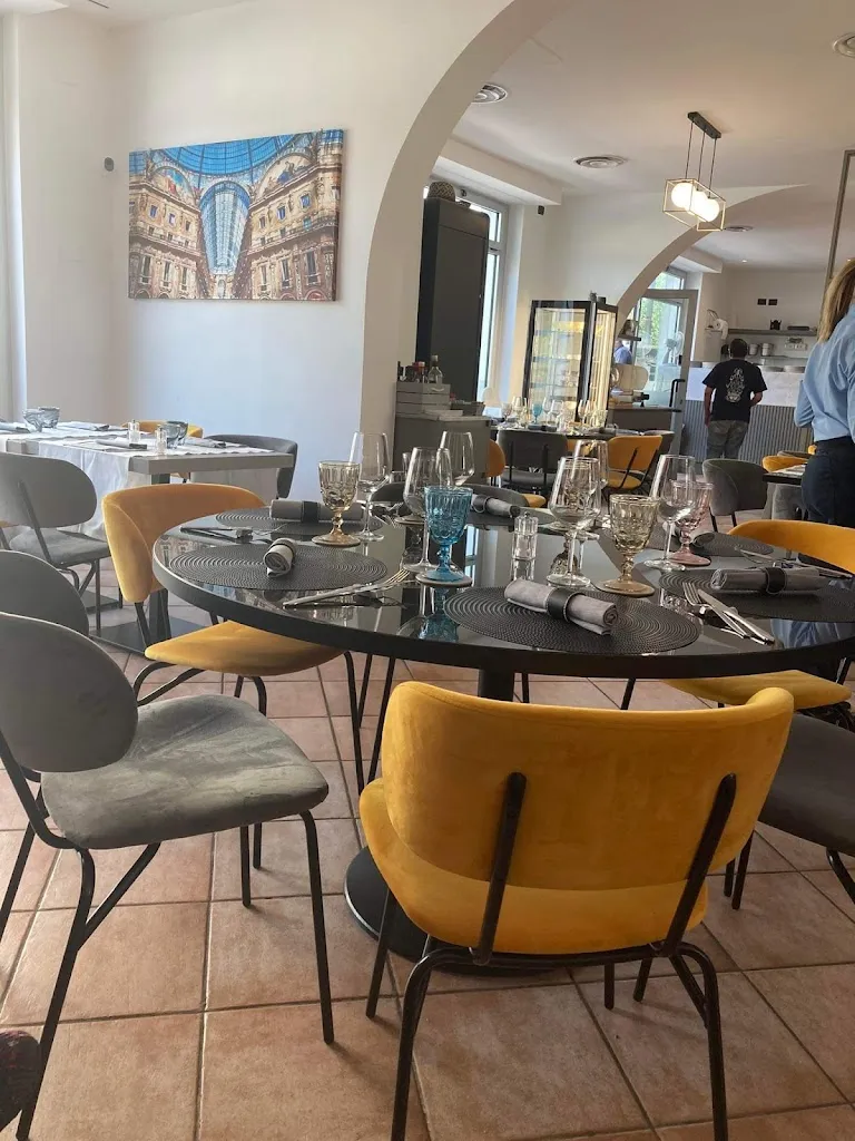 Erős Dávid_La Situazione_Garbagnate Monastero_review