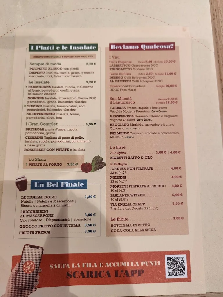 Menu_Dispensa Emilia Garbagnate Milanese_Garbagnate Monastero_immagine_3