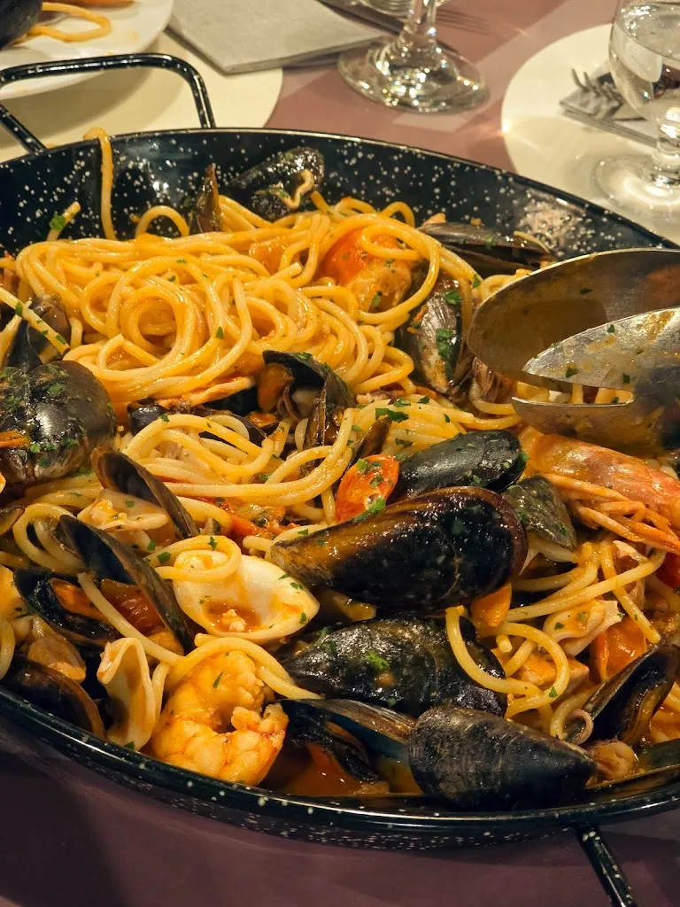 Shenny_Osteria dell’Oasi_Garbagnate Monastero_review