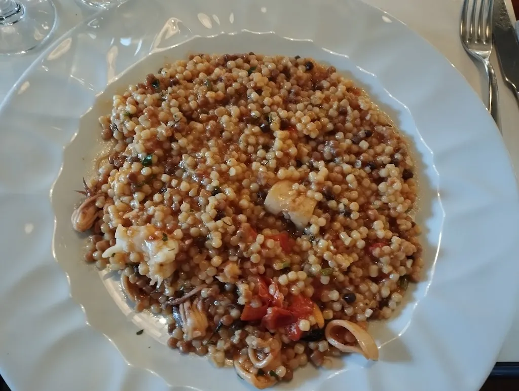 Francesco Valente_Osteria dell’Oasi_Garbagnate Monastero_review