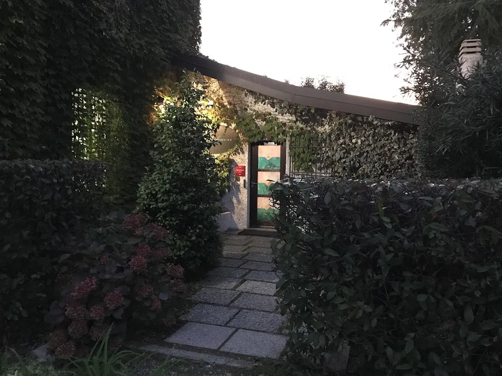 Tim Byrne_La Refezione_Garbagnate Monastero_review