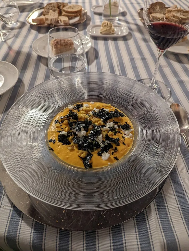 Benjamin Macdonald_La Refezione_Garbagnate Monastero_review