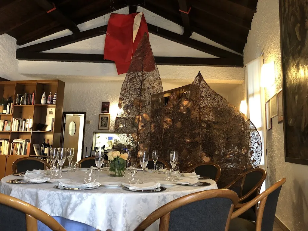 Dmitrij Radin_La Refezione_Garbagnate Monastero_review