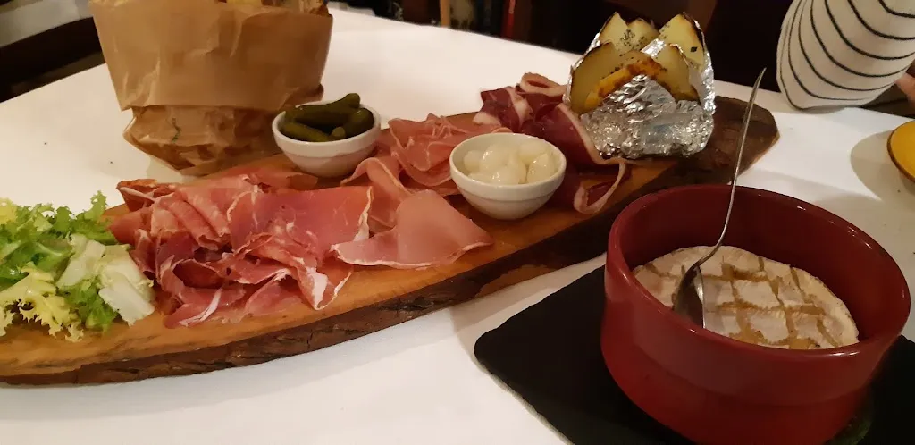 Marco V_Al Pedrieu_Garbagnate Monastero_review