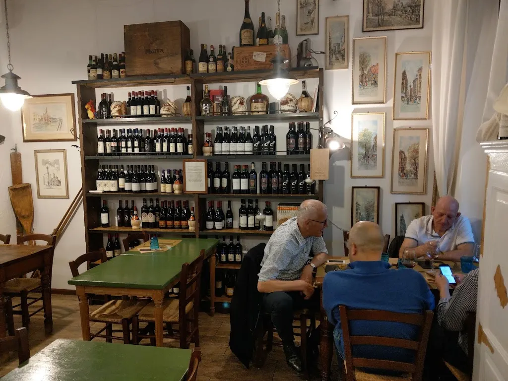 Serge F. Schildknecht_Al Pedrieu_Garbagnate Monastero_review