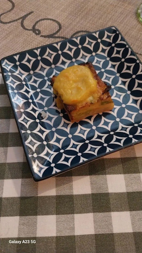 laura brunori_Al Pedrieu_Garbagnate Monastero_review