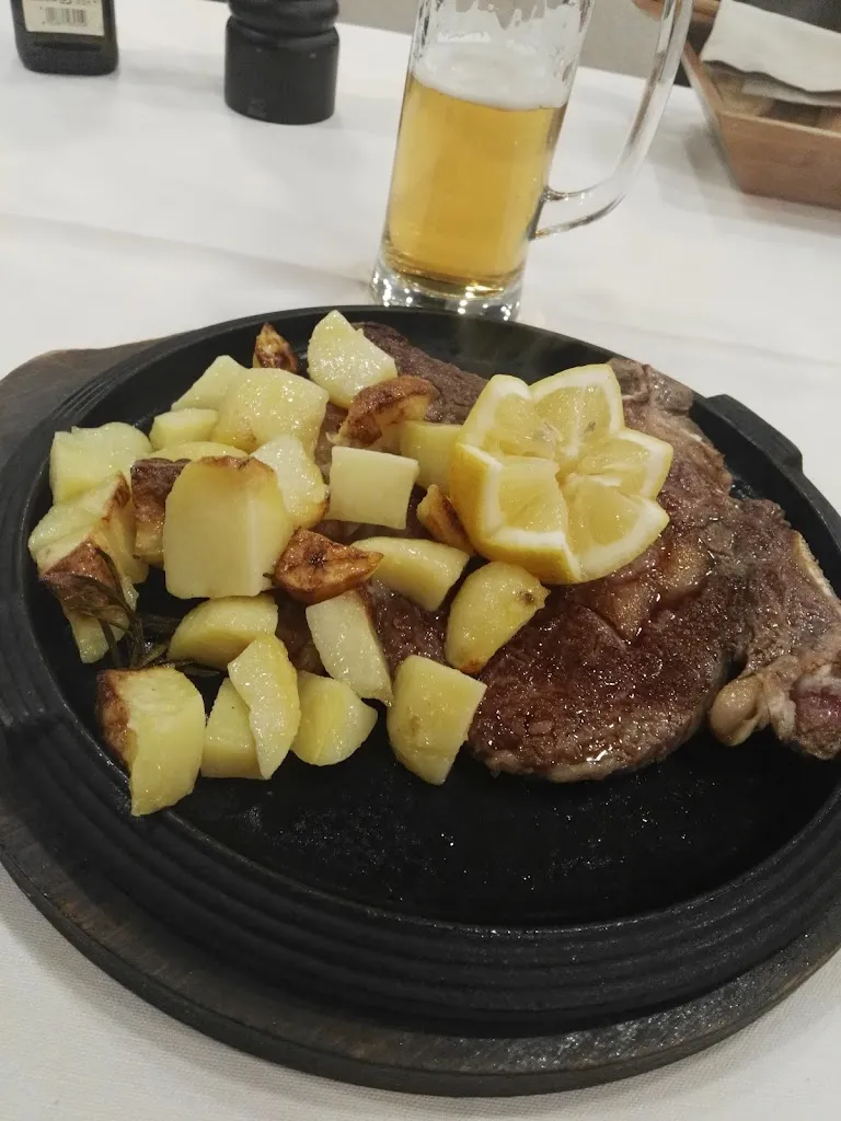 Matteo Michieletto_San Martino_Garbagnate Monastero_review