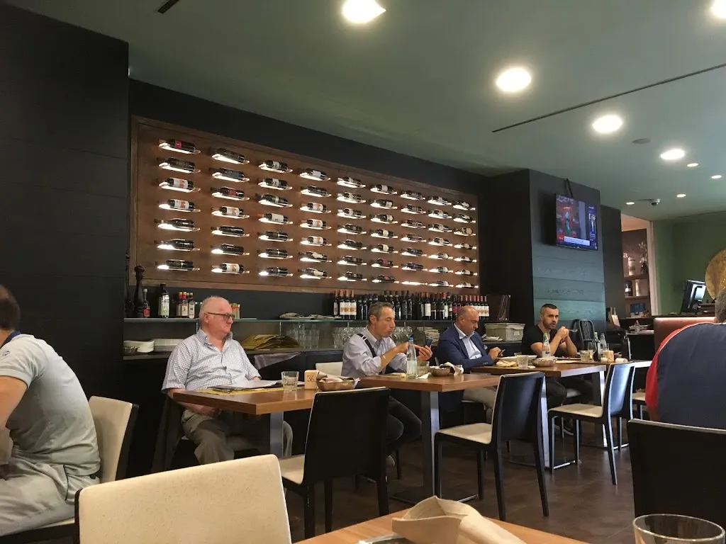 Laura Acquistapace_San Martino_Garbagnate Monastero_review