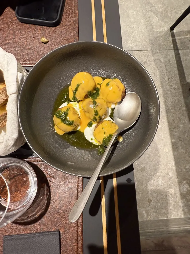 Federica Castoro_Braceria Dileo_Altamura_review