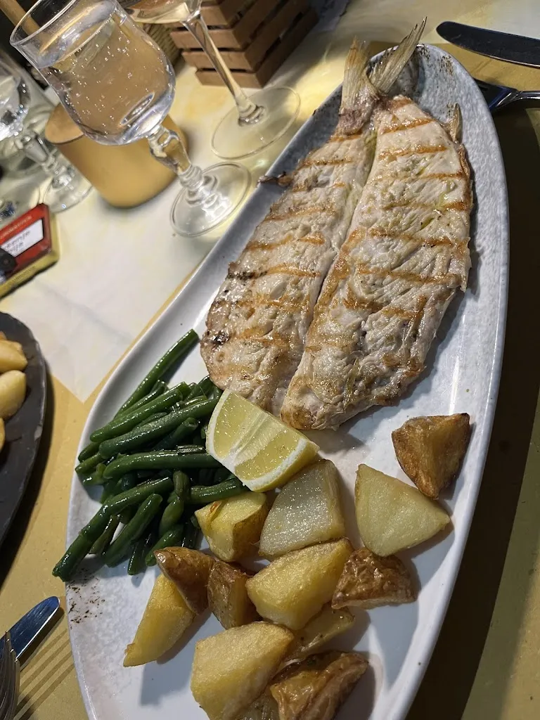 Maja Tvrdic_Osteria La Miniera_Gardola_review